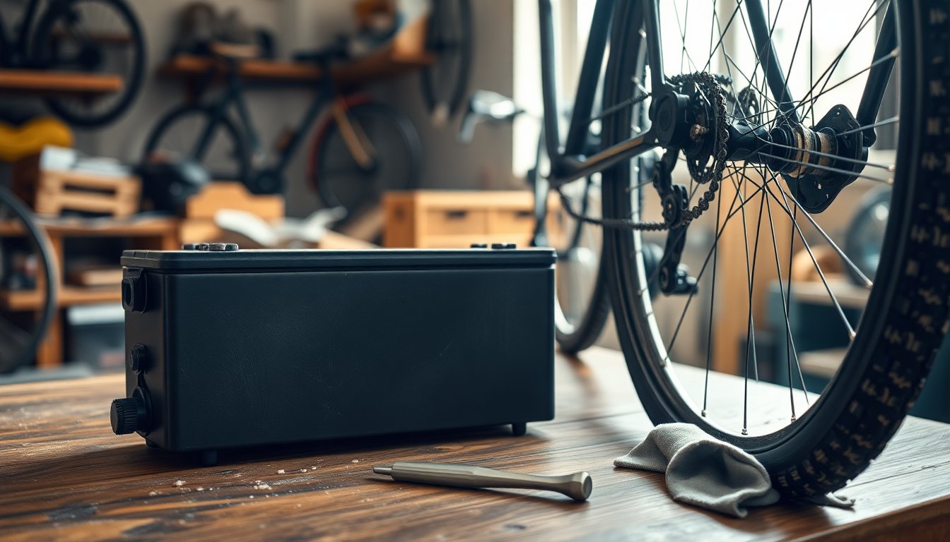 Wat je moet weten voordat je een tweedehands e-bike koopt