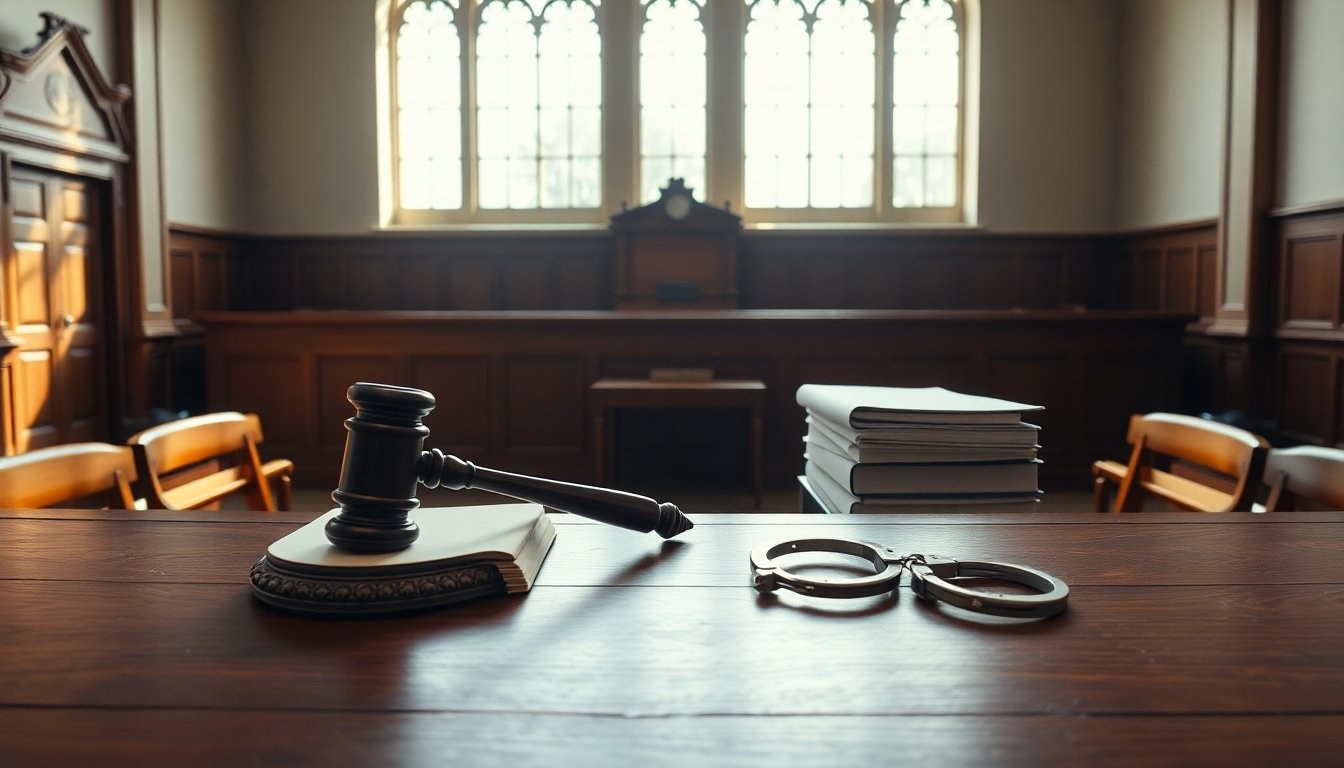 Ali B krijgt drie jaar cel na hoger beroep: veroordeling voor twee verkrachtingen