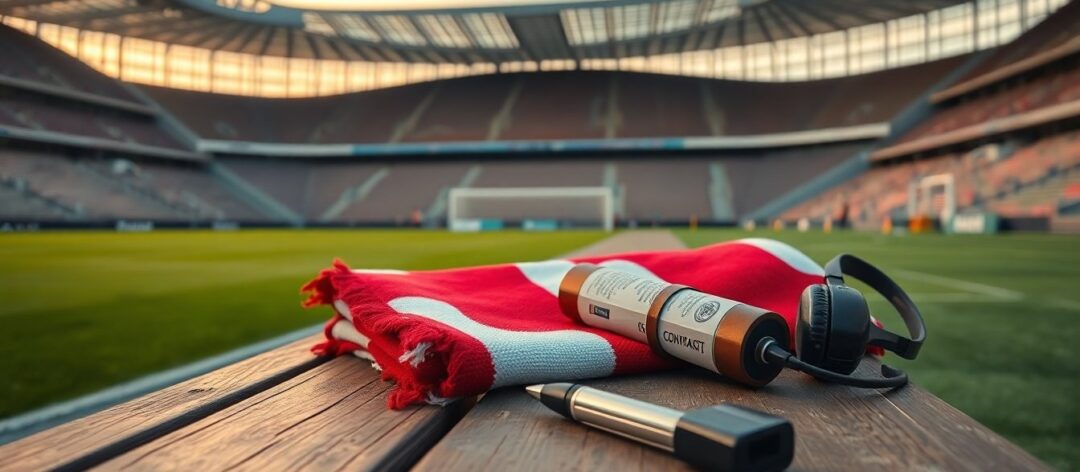Bakkati terug in Rotterdam: driejarig contract bij Feyenoord en taken bij Jong Oranje blijven bestaan