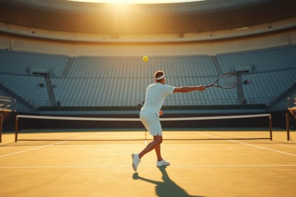 De Jong naar laatste zestien? Nederlander leidt 2-1 tegen Khachanov