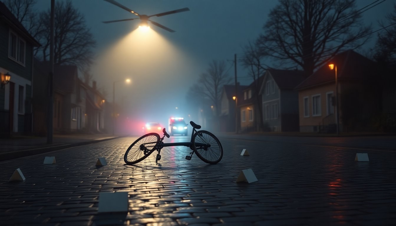 Dodelijke schietpartij bij Wassenberg leidt tot klopjacht met helikopter