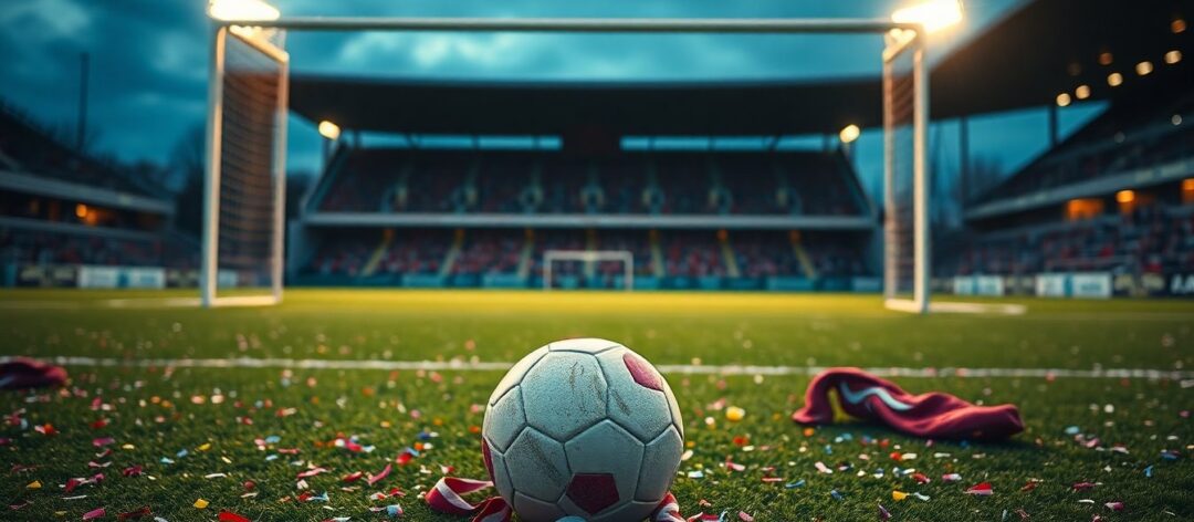 Doelpuntenfestijn in Galgenwaard: FC Utrecht tegen SC Heerenveen ontploft na rust