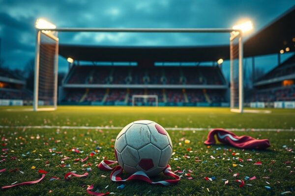 Doelpuntenfestijn in Galgenwaard: FC Utrecht tegen SC Heerenveen ontploft na rust