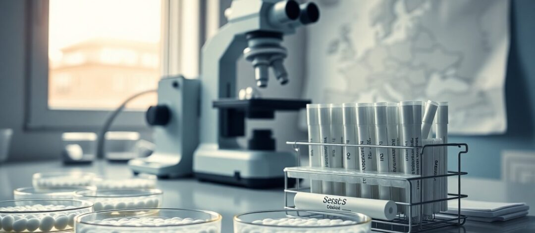Dramatische toename van gonorroe en syfilis in Europa: wat de cijfers zeggen