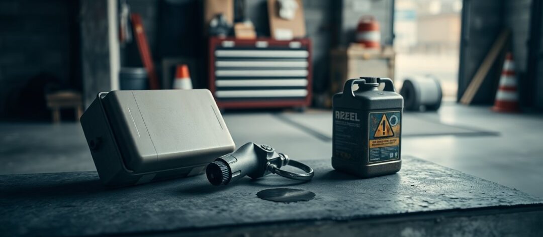 Elektrische auto, benzine of diesel: wie loopt het meeste brandgevaar