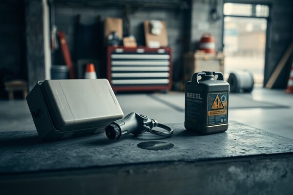 Elektrische auto, benzine of diesel: wie loopt het meeste brandgevaar