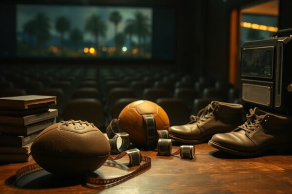 Eric Cantona in Cannes: de film over de onnavolgbare speler