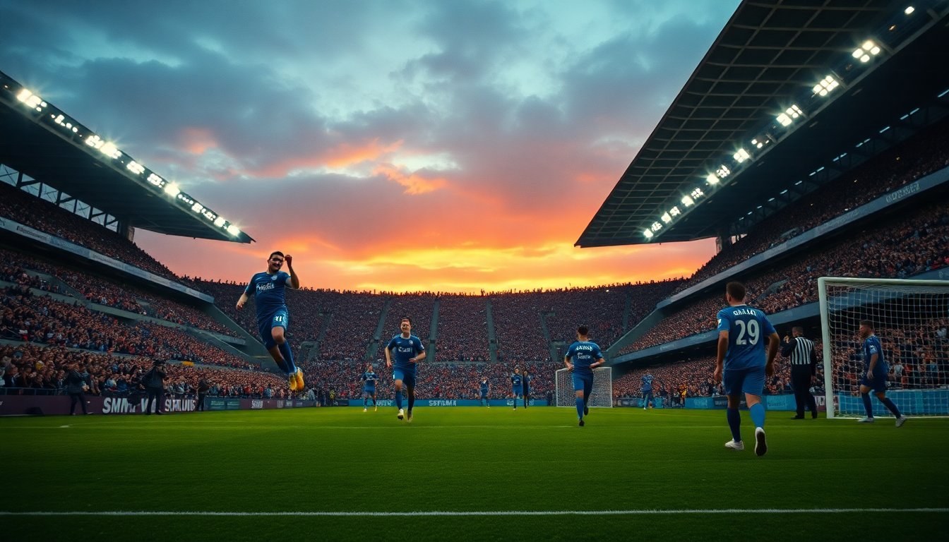 Ferran Torres vergroot voorsprong van Barça in beslissende El Clásico