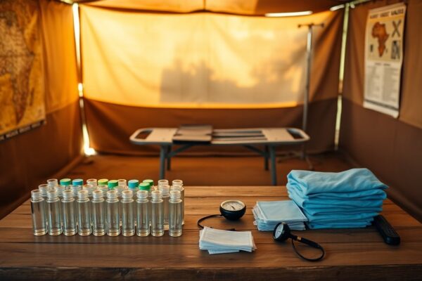 Groeiende ebola-uitbraak in Congo: cijfers, uitdagingen en internationale reacties