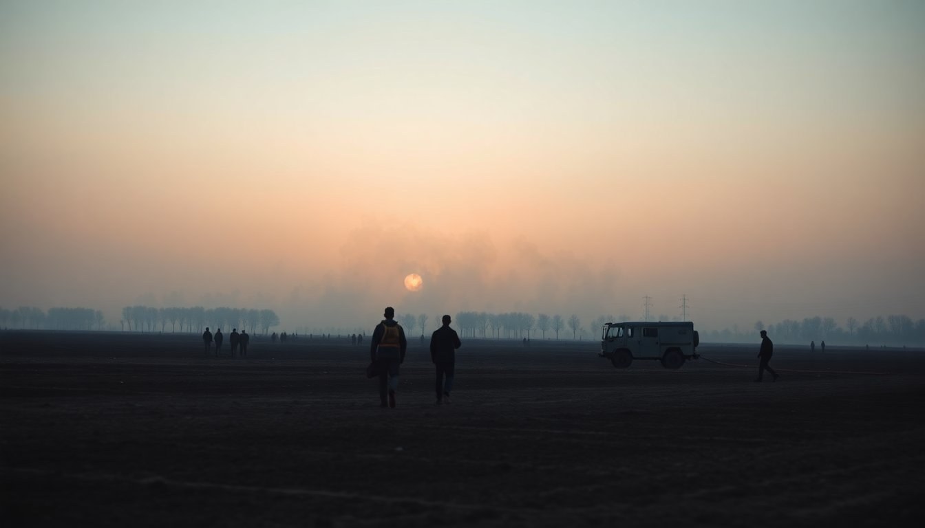 Grote natuurbrand bij 't Harde: update over omvang, inzet en onderzoek