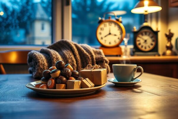 Hilversums echtpaar biedt chocolade aan 70 asielzoekers na geweld bij Loosdrechtse opvang