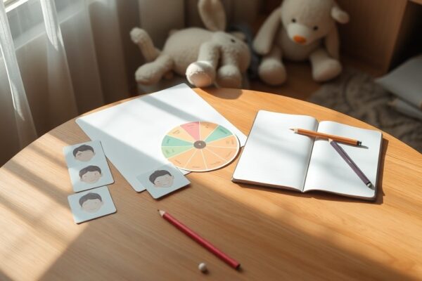 Hoe kinderen woorden geven aan hun gevoelens: praktische tips