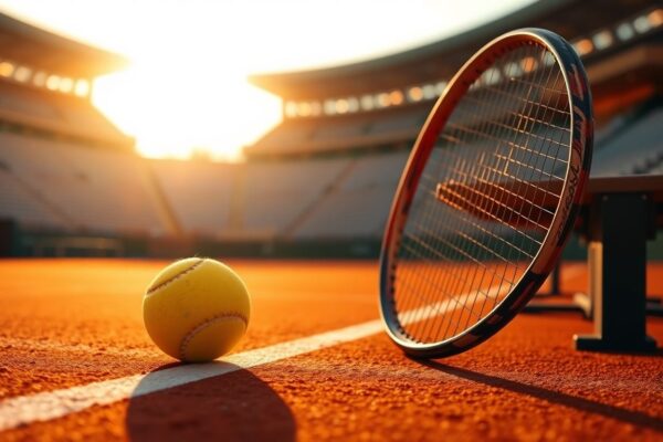 Jódar naar kwartfinales op Roland Garros, Gauff verrassend uitgeschakeld door vriendin Griekspoor