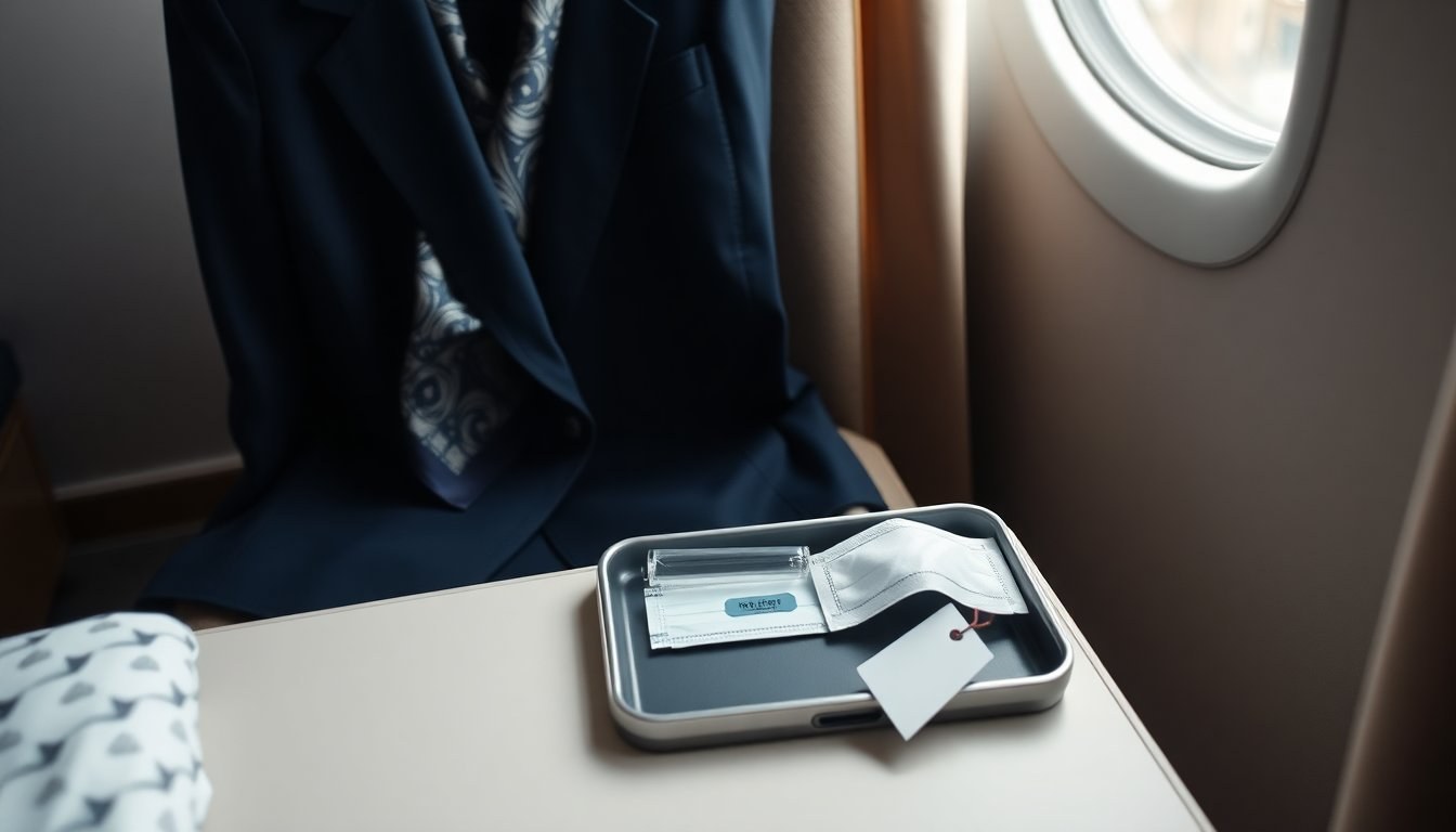KLM-stewardess vrijgegeven van verdenking hantavirus na negatieve test