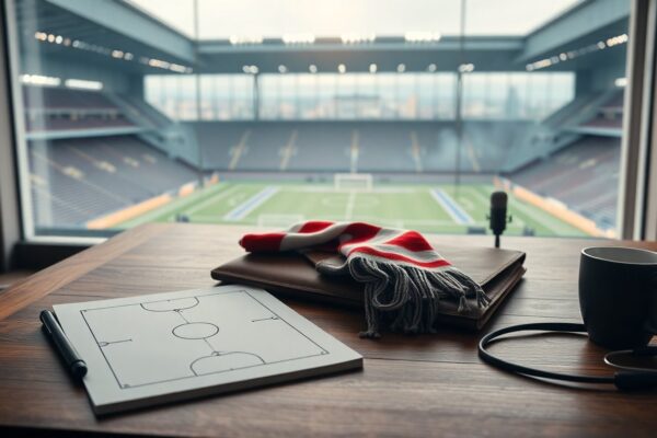 Nieuwe technisch directeur bij Feyenoord: waarom Rigaux de voorkeur kreeg boven Ruhnert