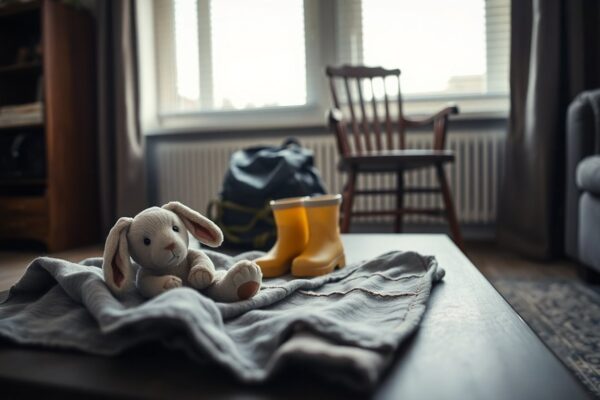 Onderzoek in Stadskanaal na ernstige mishandeling van twee kinderen
