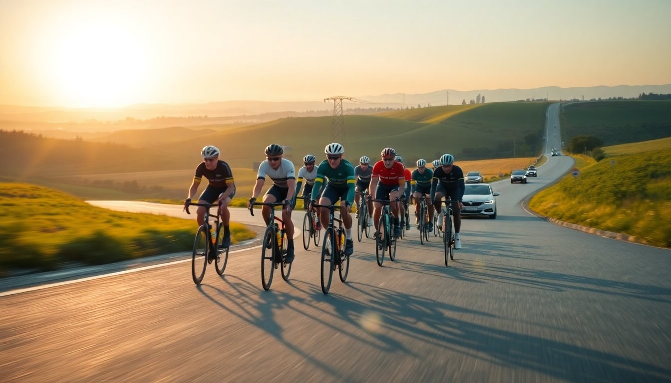 Plovdiv naar Sofia lijkt weer een dag voor de sprinters na Yates-verlies