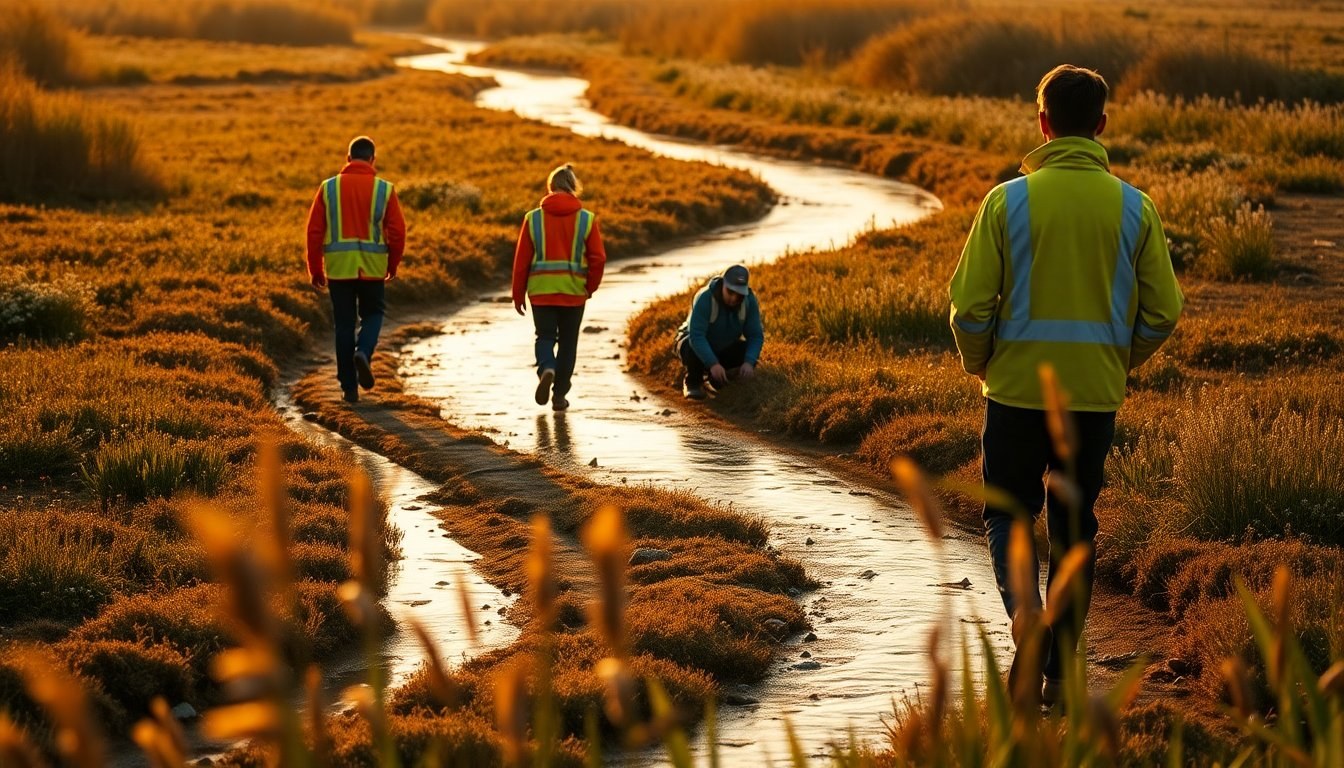 Provincie Utrecht herstelt 12 kilometer waterlopen om biodiversiteit te vergroten