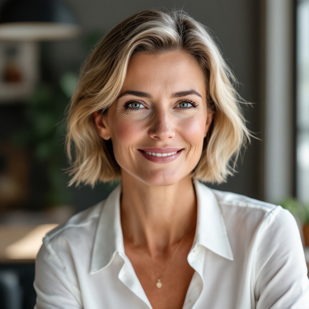 Sanne Van Dijk