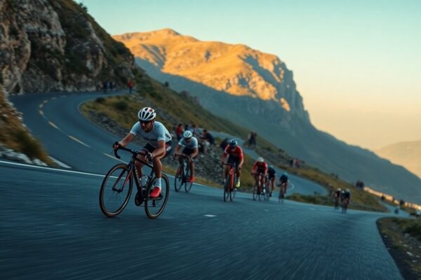 Segaert pakt verrassende winst na late ontsnapping in etappe 12 van de Giro