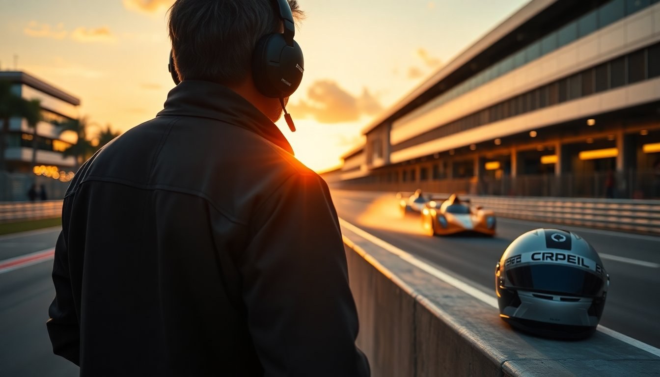 Tijdstraf voor Verstappen in GP Miami kost positie niet dankzij zware sanctie voor Leclerc