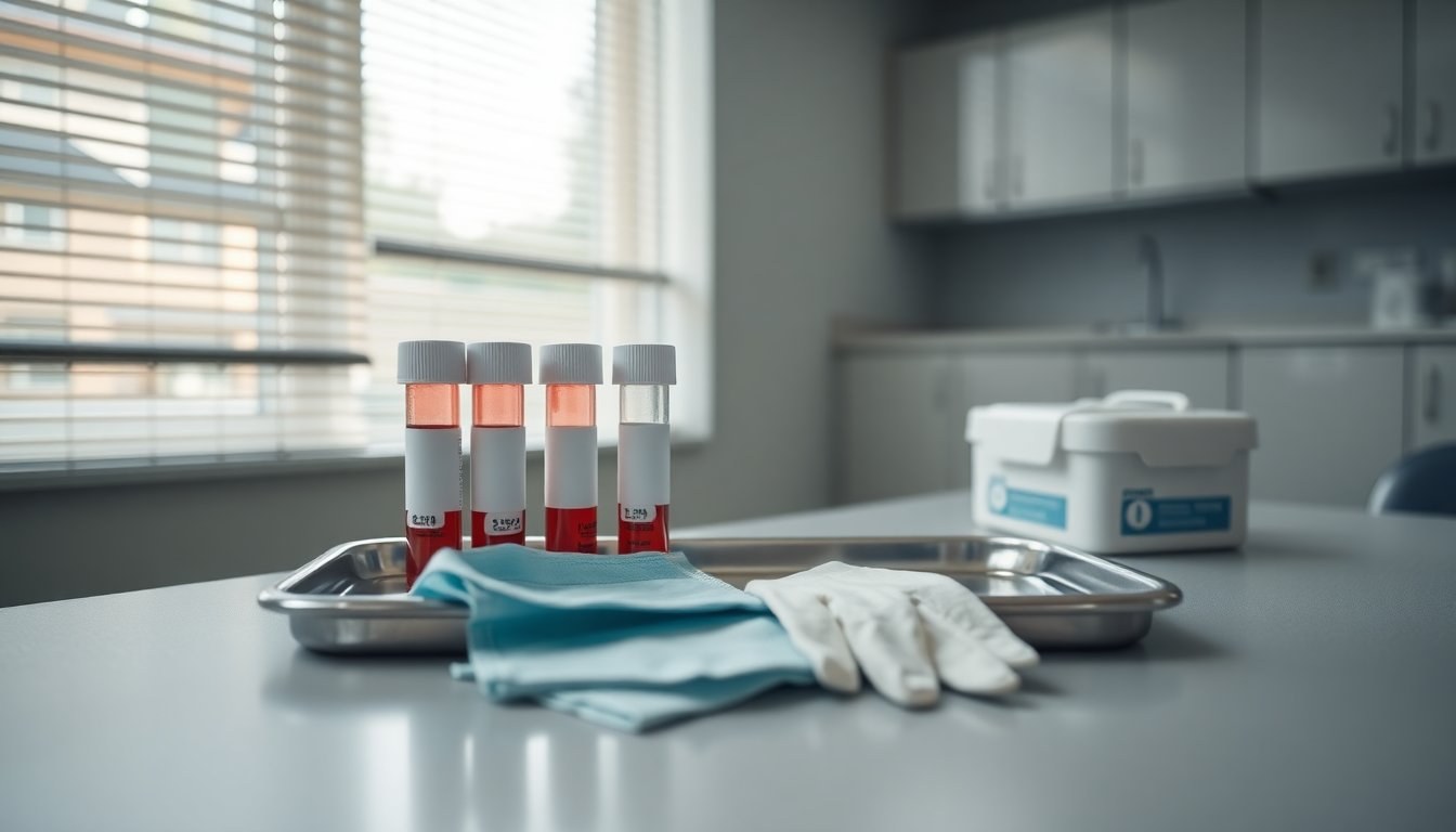 Twaalf quarantainegevallen bij Radboudumc na hantaviruszorg, bloedonderzoek toont geen besmetting
