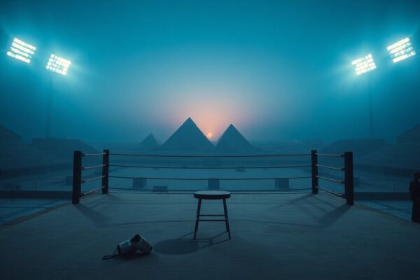Verhoeven vecht beslissing aan na stoppage tegen Usyk, rematch onzeker