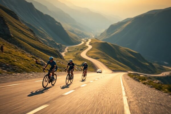 Vingegaard pakt vierde overwinning in Giro; Arensman stijgt naar het podium