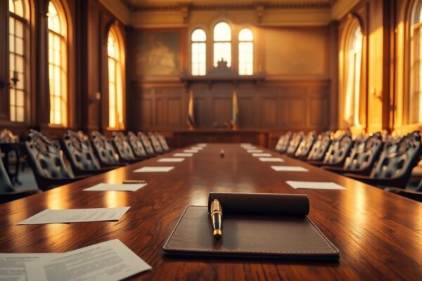 Waarom de Raad van State bezwaren heeft tegen uitsluiting van partijen