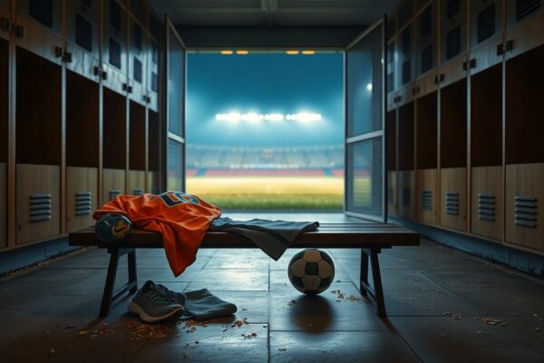 Willem II promoveert na thriller tegen FC Volendam