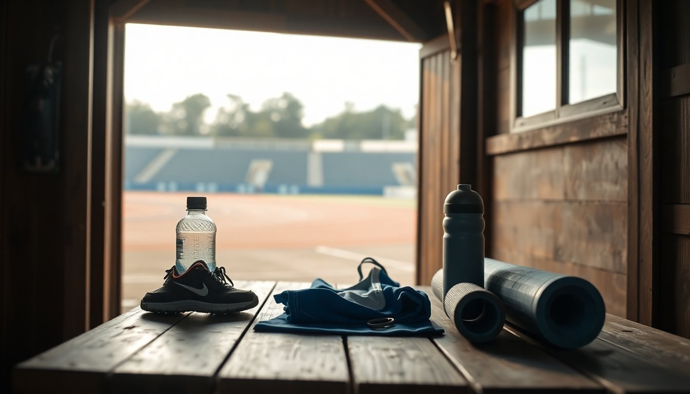 Zijn marathons geschikt voor minderjarige lopers? wat experts adviseren
