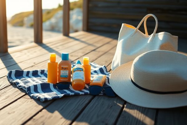 Zonnen als trend: waarom dermatologen bezorgd zijn over jongeren en de uv-index