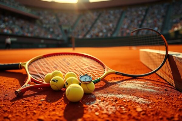 Zverev tegen De Jong en Fonseca tegen Ruud: updates uit Roland Garros