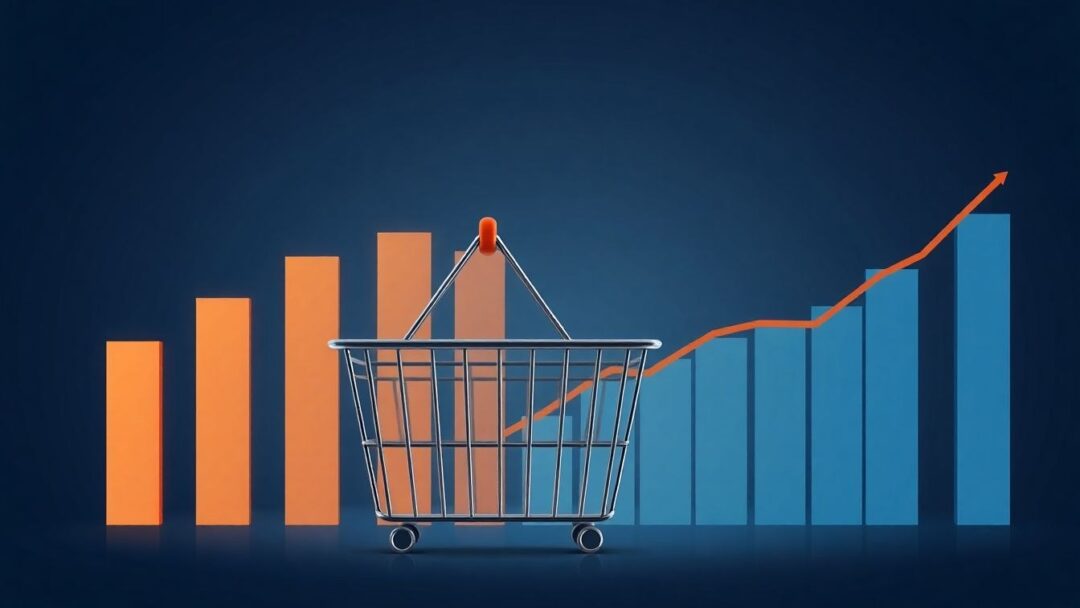 Nederlandse inflatie steeg naar 2,7% in december 2025, boven EU-gemiddelde