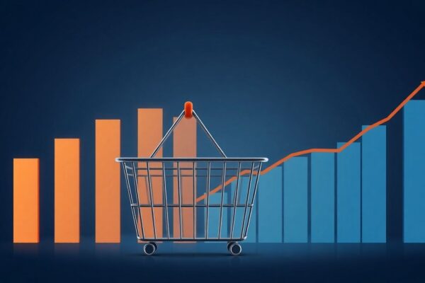 Nederlandse inflatie steeg naar 2,7% in december 2025, boven EU-gemiddelde