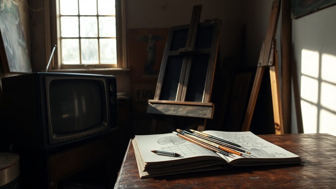 Afscheid van Wim T. Schippers, stem van Ernie en pionier in kunst en televisie