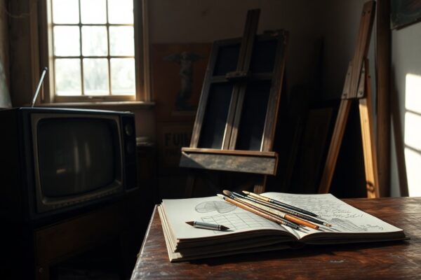 Afscheid van Wim T. Schippers, stem van Ernie en pionier in kunst en televisie