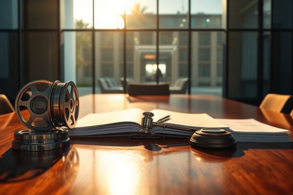 Amerikaans ministerie van Justitie goedgeeft megadeal tussen Paramount en Warner Bros.