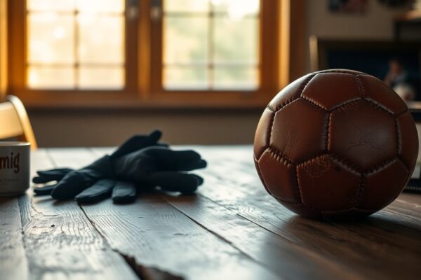 Australische voetballer Jordan Bos briljant op WK 2026: Opa Jan volgt met trots