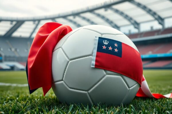 België domineert Nieuw-Zeeland in FIFA Wereldkampioenschap 2026