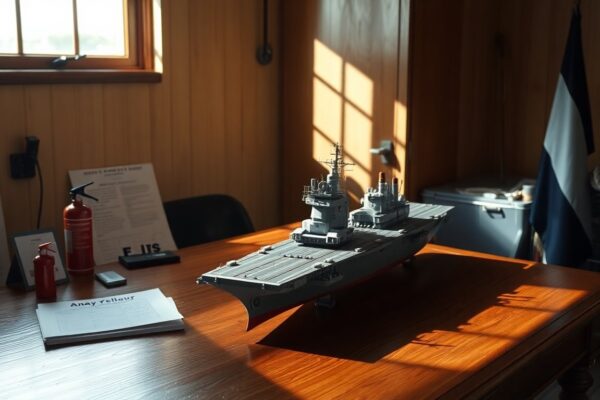 Brand op grootste Amerikaanse vliegdekschip aanzienlijker dan aanvankelijk gedacht