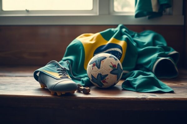 Brazilië verslaat Haïti met 3-0 in WK-wedstrijd, maar Raphinha gaat geblesseerd van het veld