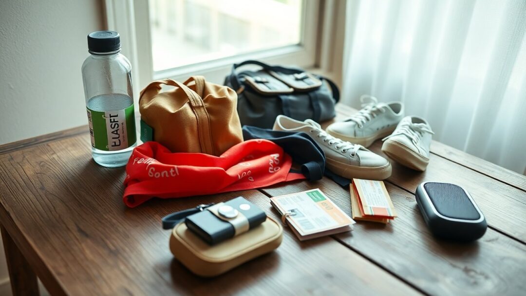 Budget hacks en outfitplanning voor een perfect festivalbezoek