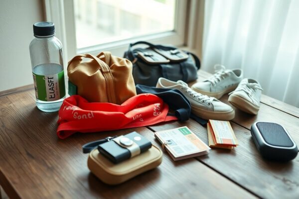 Budget hacks en outfitplanning voor een perfect festivalbezoek