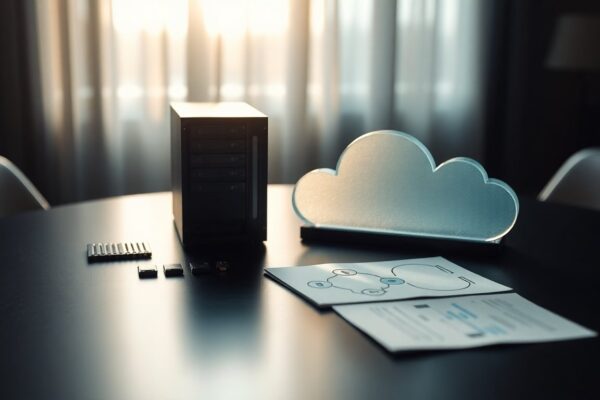 Chips Act 2.0 en Cloud and AI Development Act: Europa's tech-revolutie