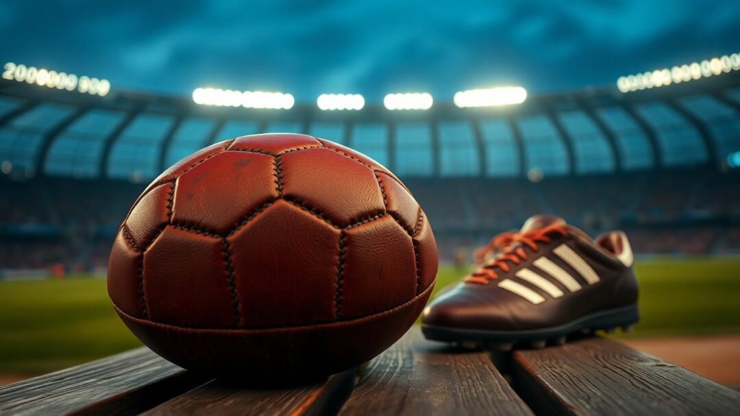 Cristiano Ronaldo en het WK Voetbal 2026: Alle updates en uitslagen