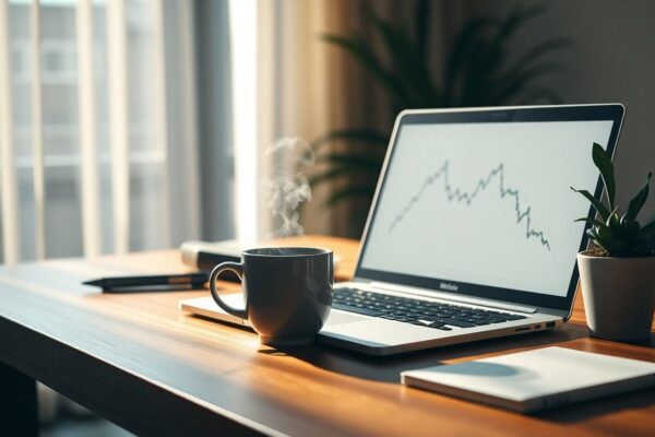 Cryptomarkt in daling: geopolitieke spanningen en renteverwachtingen bepalen koers