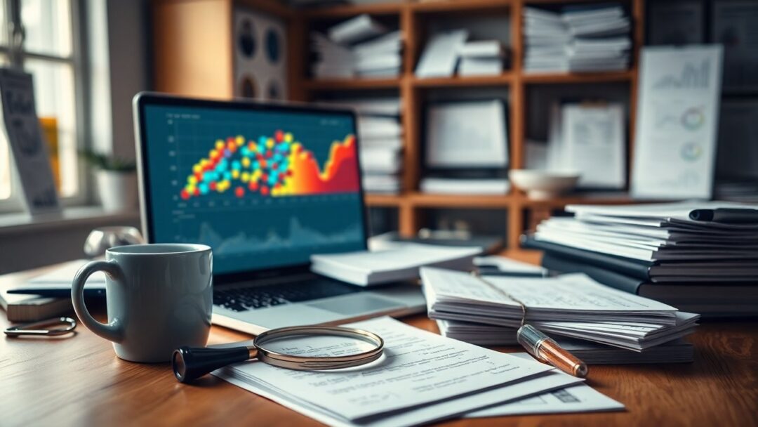 Data valkuilen in AI: schoning, bias, leakage en evaluatiemetrics