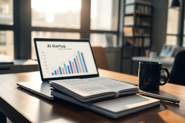 De essentiële stappen voor succesvol investeerdercontact bij AI-startups
