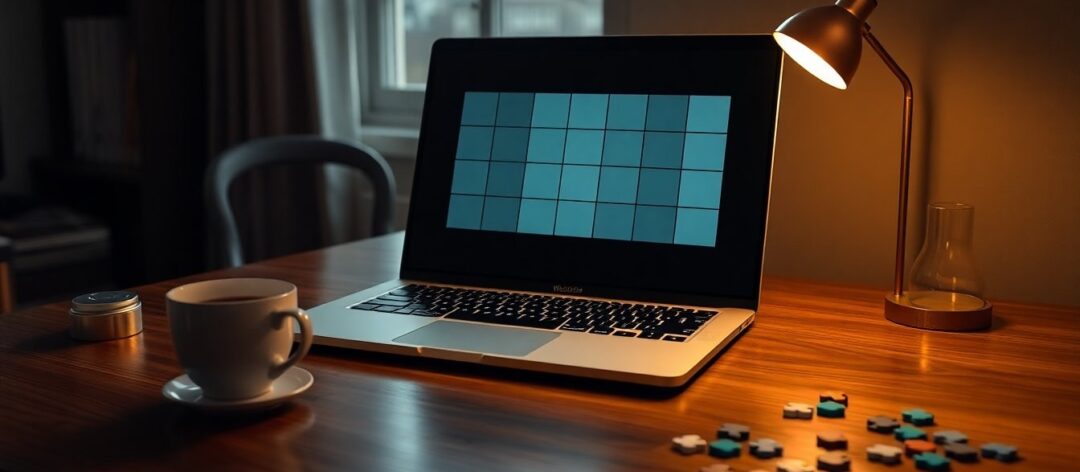 De evolutie van puzzelplatforms: aanpassing aan gebruikersvoorkeuren